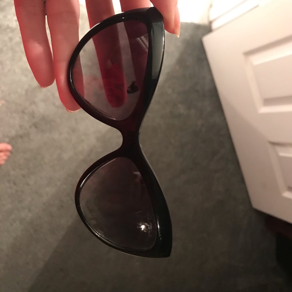 Miu miu sunglasses